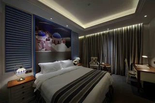 Фучжоу: I GO Times Hotel