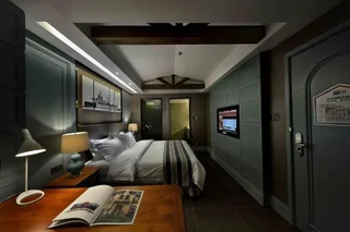 Фучжоу: I GO Times Hotel