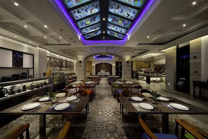 Фучжоу: I GO Times Hotel