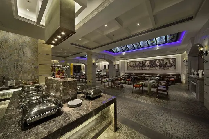 Фучжоу: I GO Times Hotel