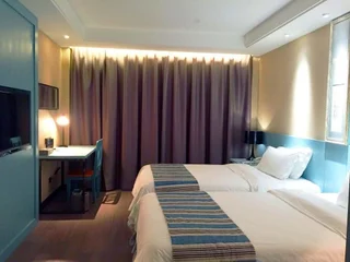 Фучжоу: I GO Times Hotel