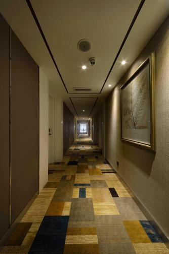 Фучжоу: I GO Times Hotel