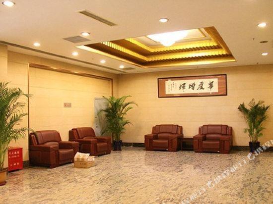 Шэньян: Shentie Hotel