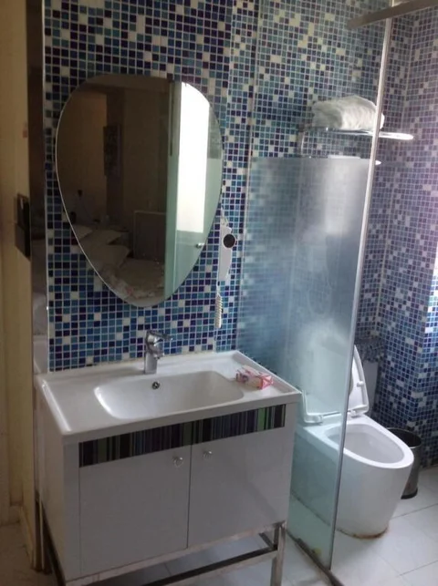 Пуян: Weila Nika Hotel Puyang
