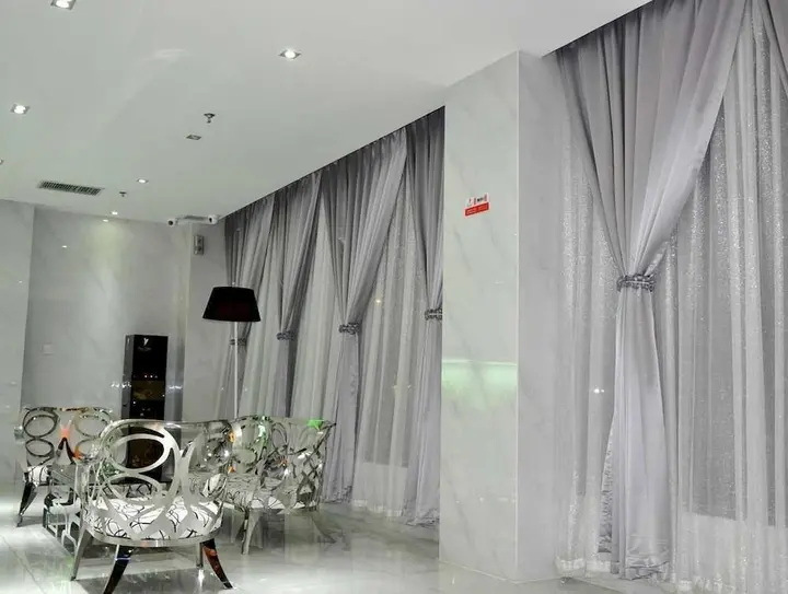 Пуян: Weila Nika Hotel Puyang