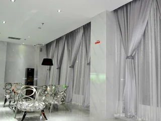 Пуян: Weila Nika Hotel Puyang