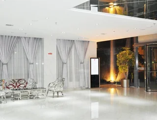 Пуян: Weila Nika Hotel Puyang