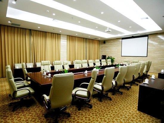 Пиндиншань: Pingan Hotel