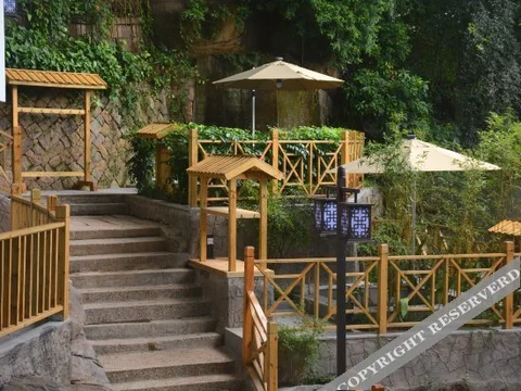 Фучжоу: Yushan
