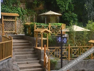 Фучжоу: Yushan