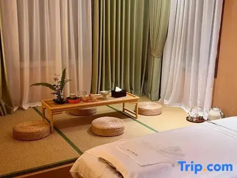 Фучжоу: Yushan