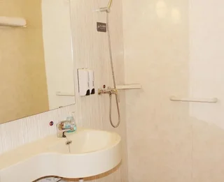 Вэйфан: Fuhua Hotel