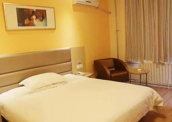 Вэйфан: Fuhua Hotel