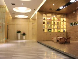 Фучжоу: Yitel Trend (Fuzhou Guping Road Provincial Government Pingshan Metro Station)