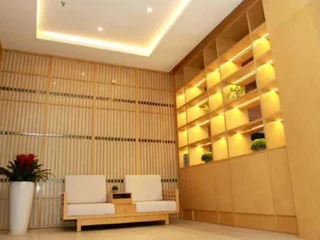 Фучжоу: Yitel Trend (Fuzhou Guping Road Provincial Government Pingshan Metro Station)