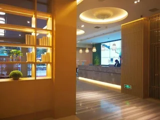 Фучжоу: Yitel Trend (Fuzhou Guping Road Provincial Government Pingshan Metro Station)