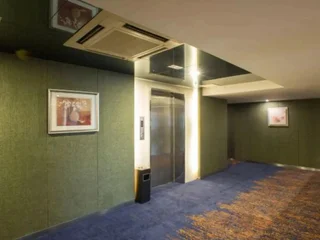 Фучжоу: Yitel Trend (Fuzhou Guping Road Provincial Government Pingshan Metro Station)