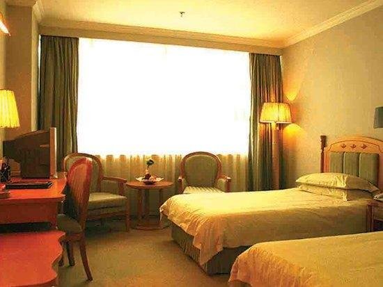 Жичжао: Artwell International Hotel