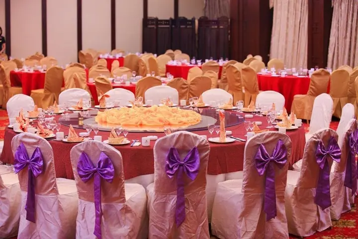 Жичжао: Huamei Hotel