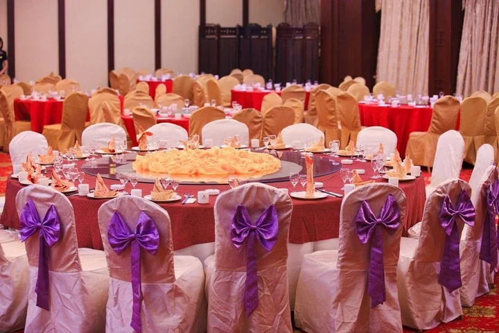 Жичжао: Huamei Hotel