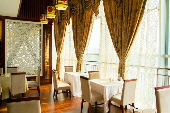 Жичжао: Huamei Hotel