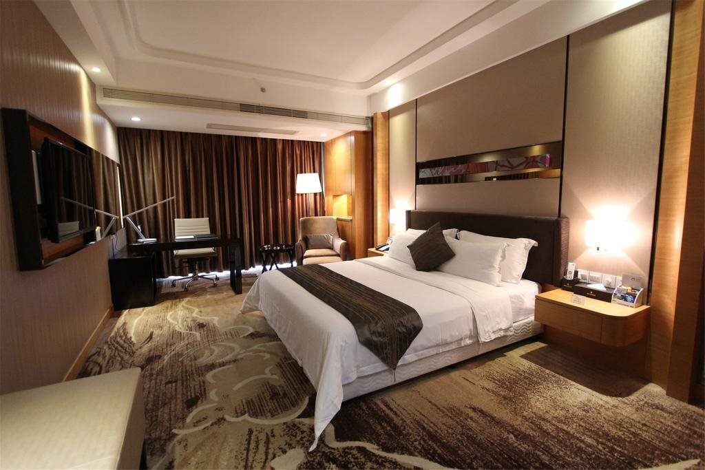 Фошань: Austin Park Lane Hotel