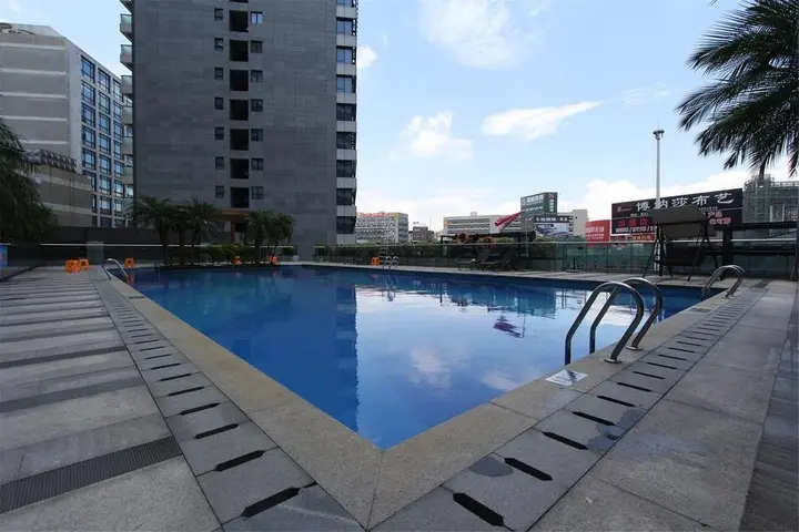 Фошань: Austin Park Lane Hotel