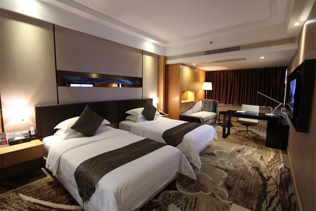 Фошань: Austin Park Lane Hotel