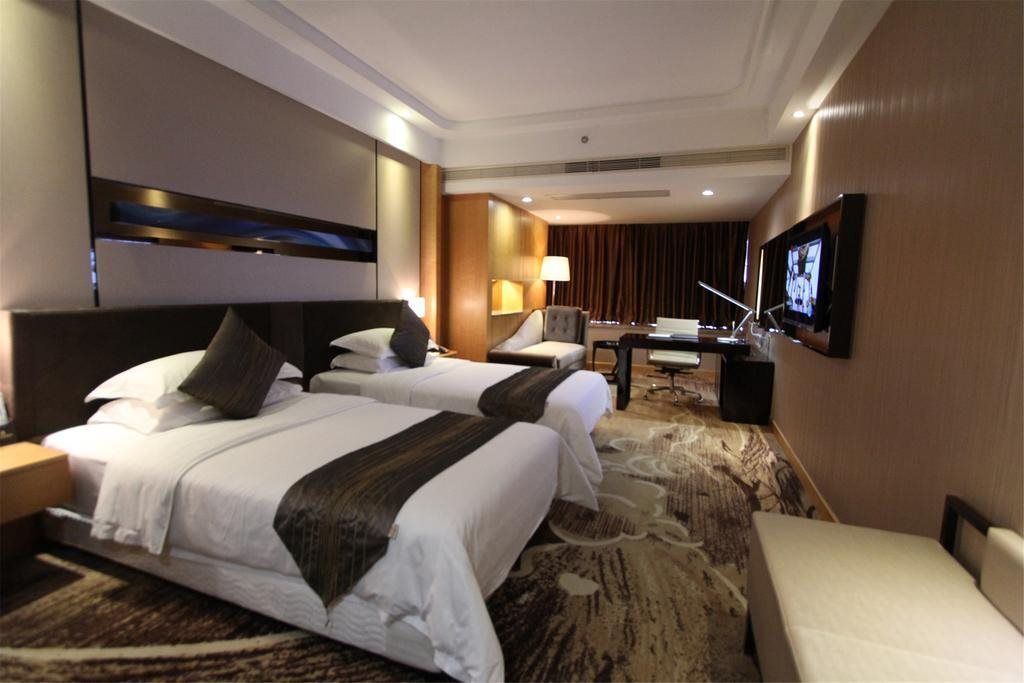 Фошань: Austin Park Lane Hotel