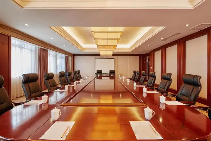 Цзаочжуан: Grand Barony Hotel