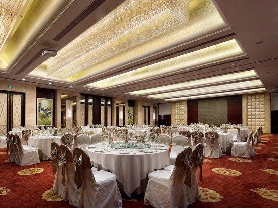 Наньтун: Wenjing International Hotel