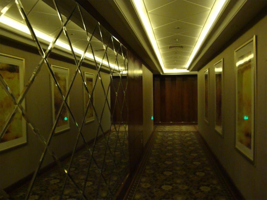 Наньтун: Wenjing International Hotel