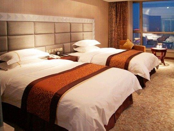 Байан-Нур: Hua Ao Hotel