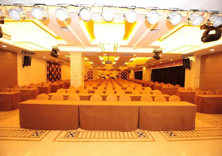 Хэфэй: Yuejia Huihao Hotel