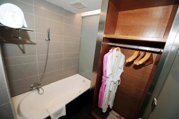 Хэфэй: Yuejia Huihao Hotel