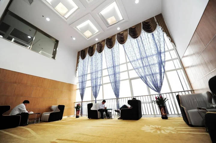 Хэфэй: Yuejia Huihao Hotel