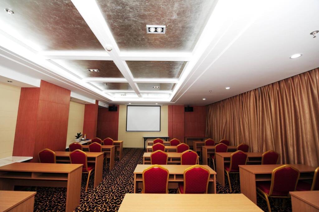 Хэфэй: Yuejia Huihao Hotel