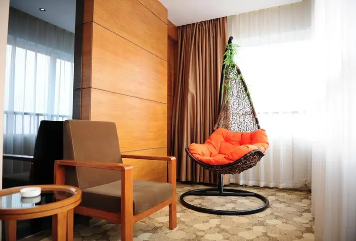 Хэфэй: Yuejia Huihao Hotel