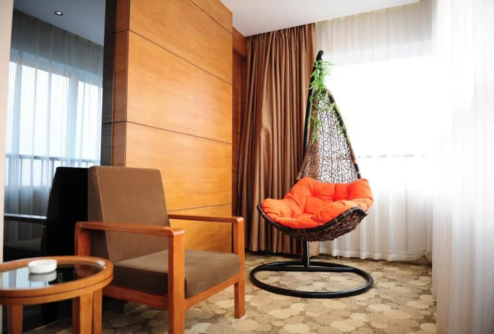 Хэфэй: Yuejia Huihao Hotel