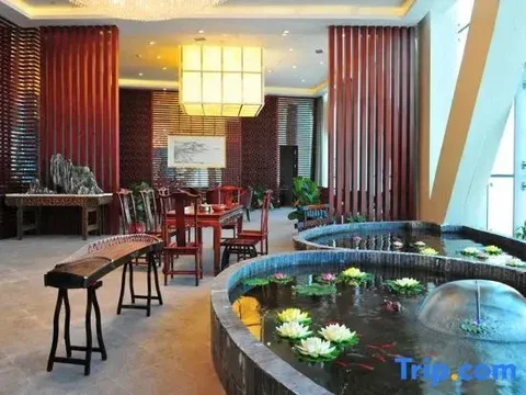 Уси: Long Wish Hotel International