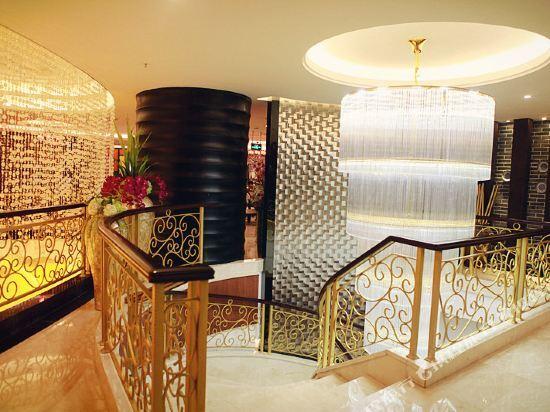 Чунцин: Runhuang 18 Business Hotel