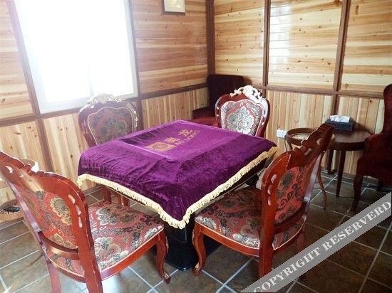 Чунцин: Sheng'anna Hotel