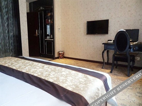 Чунцин: Sheng'anna Hotel