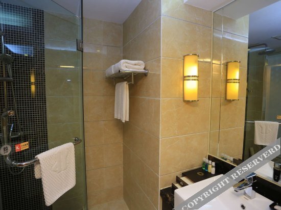 Чунцин: Zhonghuan Light Hotel Chongqing