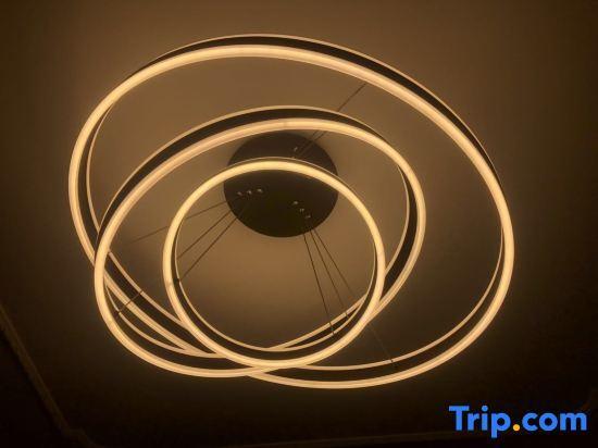 Чжэнчжоу: Dahe International Hotel