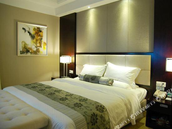 Хэфэй: Anhui Pai'er Hotel