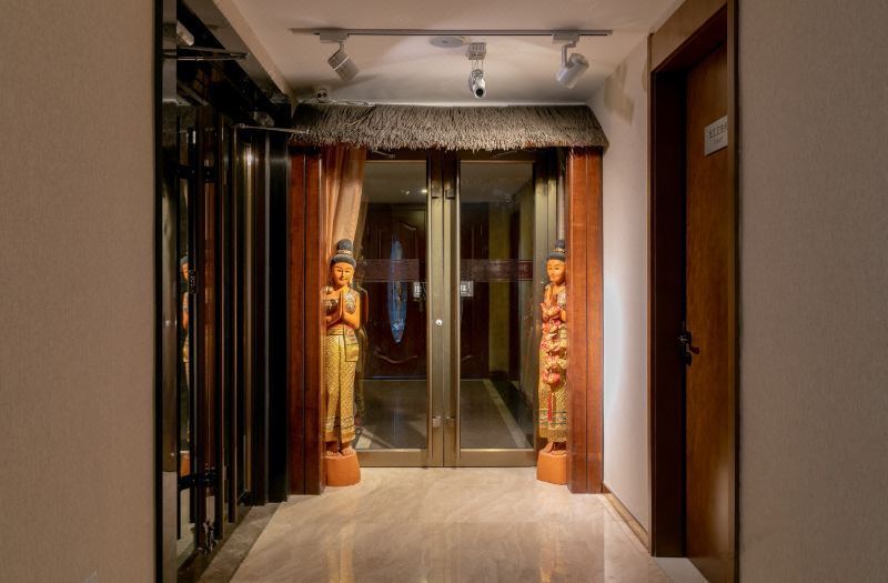 Лункоу: Longkou Grand Hotel