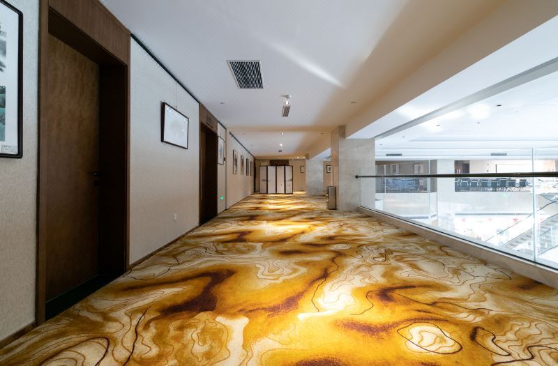 Лункоу: Longkou Grand Hotel
