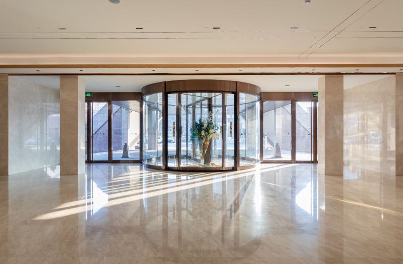 Лункоу: Longkou Grand Hotel