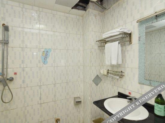 Шиянь: Shiyan Xinliangyuan Hotel